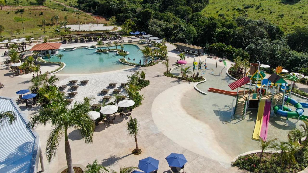 Cyan Resort By Atlantica 이투페바 외부 사진
